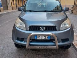 Usata 2008 Daihatsu Terios SUV | 6000 € (Cara)