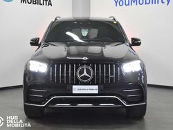 Nero Usata 2020 Mercedes GLE53 AMG AMG SUV | 58.900 € (Super prezzo)