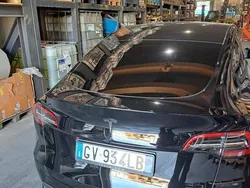 Nero Usata 2024 Tesla Model Y SUV | 39.000 € (Buon prezzo)