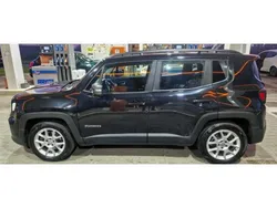 Nero(met.) Usata 2020 Jeep Renegade SUV | 16.000 € (Buon prezzo)