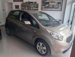Bronzo Usata 2016 Kia Venga Due volumi | 6500 € (Ottimo prezzo)