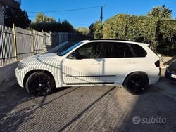 Bianco Usata 2012 BMW X5 SUV | 11.499 € (Super prezzo)