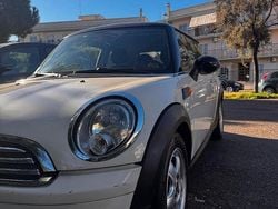 Usata 2009 Mini Cooper D Due volumi | 2650 € (Ottimo prezzo)