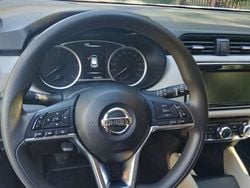 Usata 2018 Nissan Micra Acenta Due volumi | 9800 € (Buon prezzo)