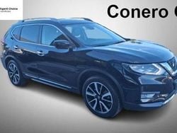 Nero Usata 2020 Nissan X-Trail Tekna SUV | 22.500 € (Cara)