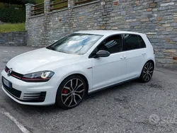 Usata 2014 VW Golf VII GTI Due volumi | 19.000 € (Buon prezzo)