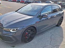 Usata 2024 VW Golf GTI Tre volumi | 38.000 € (Cara)