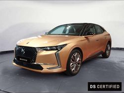 Oro Usata 2022 DS Automobiles DS4 Trocadero Tre volumi | 23.900 € (Buon prezzo)