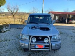 Usata 2001 Hyundai Galloper Comfort SUV | 6800 € (Cara)