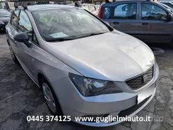 Usata 2013 Seat Ibiza Tre volumi | 7490 € (Cara)