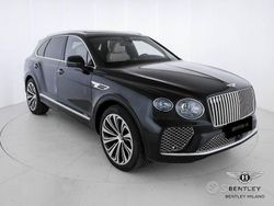 Nero Nuova 2025 Bentley Bentayga SUV | 278.000 €