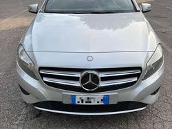Usata 2014 Mercedes A160 Tre volumi | 6500 € (Ottimo prezzo)