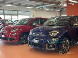 Blu scuro Usata 2024 Fiat 130 Sport Tre volumi | 17.900 € (Ottimo prezzo)