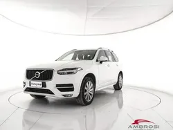 Bianco Usata 2018 Volvo XC90 Momentum SUV | 29.298 € (Super prezzo)
