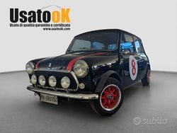 Nero Usata 1988 Austin Mini Tre volumi | 11.500 €