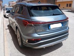 Usata 2021 Audi Q4 e-tron S-Line SUV | 34.900 € (Buon prezzo)