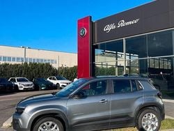 Grigio Usata 2024 Jeep Avenger Longitude SUV | 19.800 € (Buon prezzo)