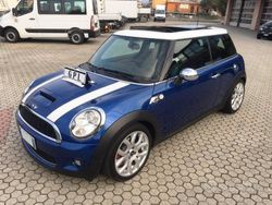 Blu Usata 2008 Mini Cooper Coupé Coupé | 12.500 €