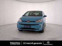 Celeste Usata 2020 VW e-up! Due volumi | 13.450 € (Cara)