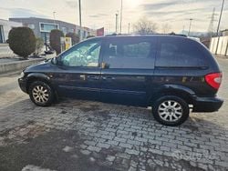 Nero Usata 2006 Chrysler Grand Voyager Monovolume | 2700 € (Ottimo prezzo)