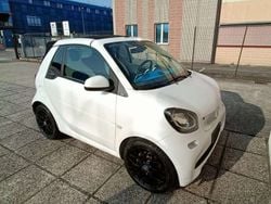 Bianco Usata 2017 Smart ForTwo Cabrio Proxy Cabrio | 12.500 € (Super prezzo)