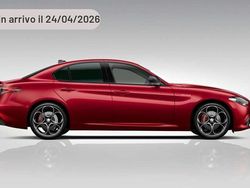 Argento Nuova 2025 Alfa Romeo Giulia Sprint Tre volumi | 40.660 € (Buon prezzo)
