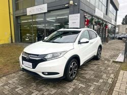 Bianco Usata 2016 Honda HR-V Executive SUV | 13.999 € (Buon prezzo)