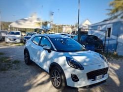 Usata 2022 Ford Puma Station wagon | 14.900 € (Buon prezzo)