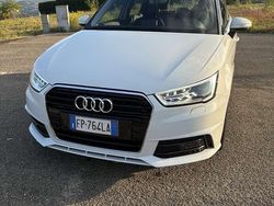 Usata 2018 Audi A1 Sportback Sport Due volumi | 14.500 € (Buon prezzo)