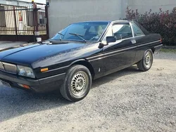 Marrone Usata 1978 Lancia Gamma Coupé | 13.500 €