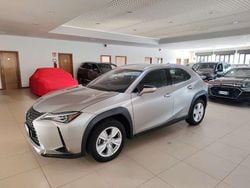 Argento Usata 2022 Lexus UX 250h SUV | 18.900 € (Super prezzo)