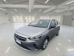 Grigio Usata 2021 Opel Corsa Edition Tre volumi | 12.500 € (Buon prezzo)