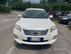 Bianco Usata 2011 Toyota RAV4 SUV | 6900 € (Ottimo prezzo)