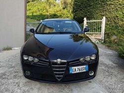 Usata 2010 Alfa Romeo 159 Distinctive Station wagon | 4300 € (Cara)