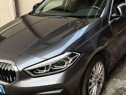 Usata 2019 BMW 116 Advantage Due volumi | 20.000 € (Buon prezzo)
