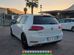 Bianco Usata 2019 VW Golf VII Business Tre volumi | 13.990 € (Cara)