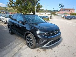 Nuova 2025 VW T-Cross Edition SUV | 24.700 € (Ottimo prezzo)