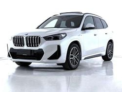 Bianco Usata 2025 BMW X1 M Sport SUV | 48.800 € (Super prezzo)