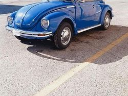 Usata 1970 VW Maggiolino Cabrio | 16.000 €