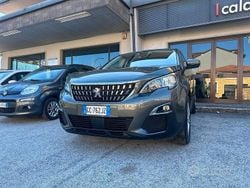 Marrone Usata 2020 Peugeot 3008 Business-Line Station wagon | 23.390 € (Molto cara)