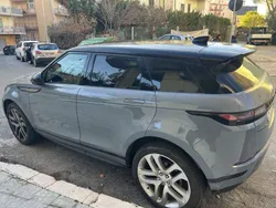 Usata 2019 Land Rover Range Rover evoque First Edition SUV | 29.500 € (Buon prezzo)
