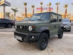 Verde Usata 2023 Suzuki Jimny SUV | 28.990 € (Buon prezzo)