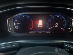 Nero Usata 2019 VW T-Cross SUV | 16.000 €