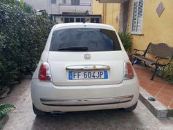 Usata 2009 Fiat 500 Due volumi | 3200 € (Buon prezzo)