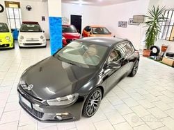 Nero Usata 2009 VW Scirocco Pro Coupé | 8999 € (Super prezzo)