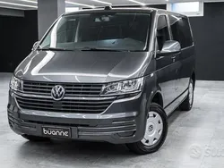 Indium grey metallizzato Usata 2020 VW T6.1 Business Furgone | 28.999 € (Buon prezzo)