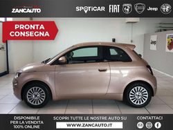 Other Nuova 2025 Fiat 500e Tech Tre volumi | 15.500 €