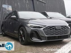 Grigio Nuova 2025 Audi A5 S-Line Station wagon | 59.900 € (Buon prezzo)