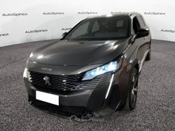 Grigio Usata 2024 Peugeot 5008 Allure SUV | 27.990 € (Buon prezzo)