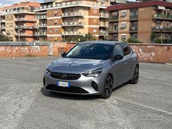 Grigio Usata 2020 Opel Corsa Elegance Tre volumi | 12.490 € (Cara)
